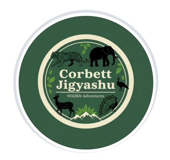 Corbett Jigyashu Logo